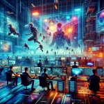 VFX Studio