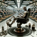 Grooming VFX