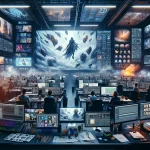 Graphics & VFX