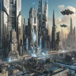 Hard Surface Art VFX