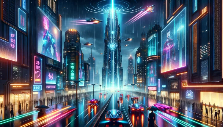 Layout VFX 