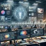Invisible Effects VFX