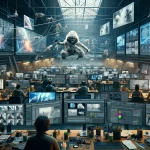 Invisible Effects VFX