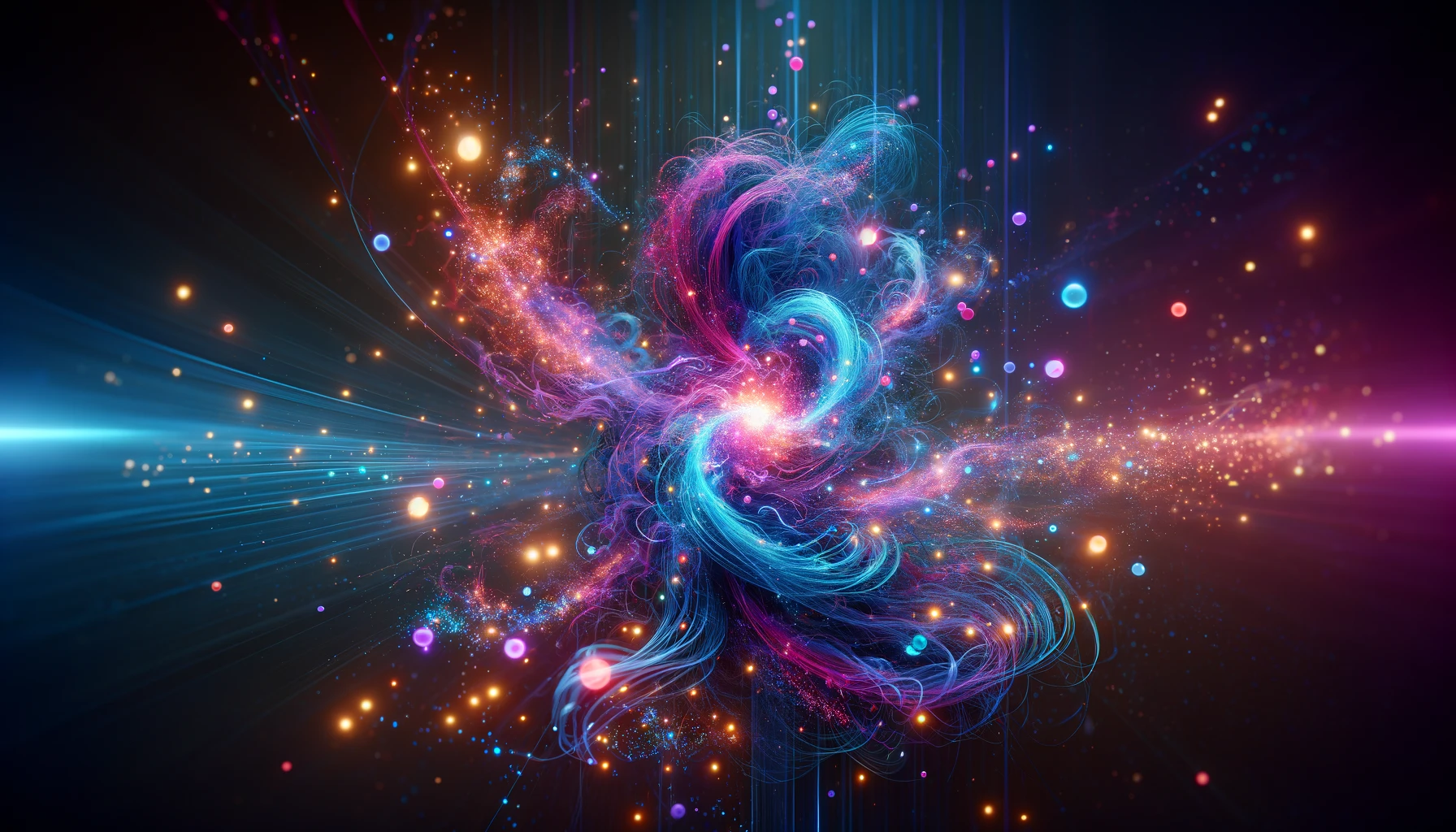 Experience Magic