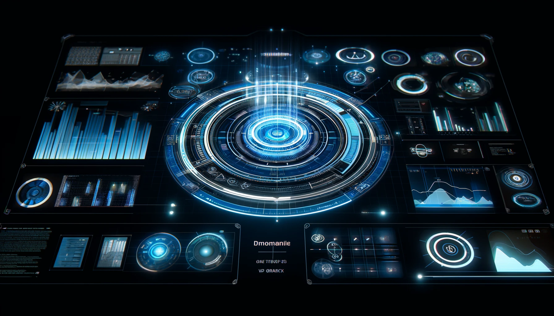 Lighting and Shading VFX
