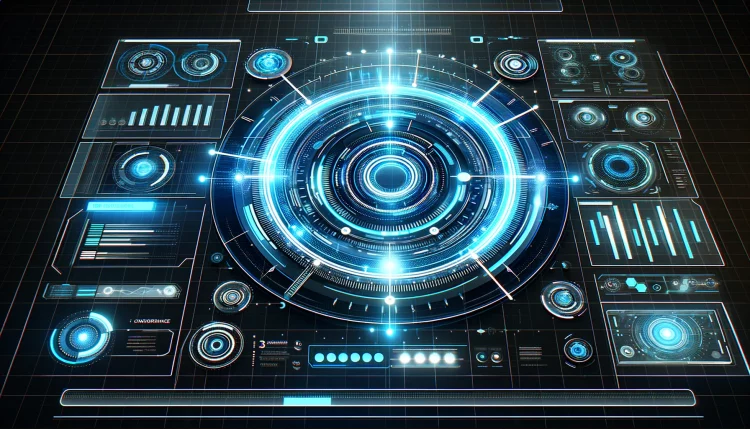 Lighting and Shading VFX