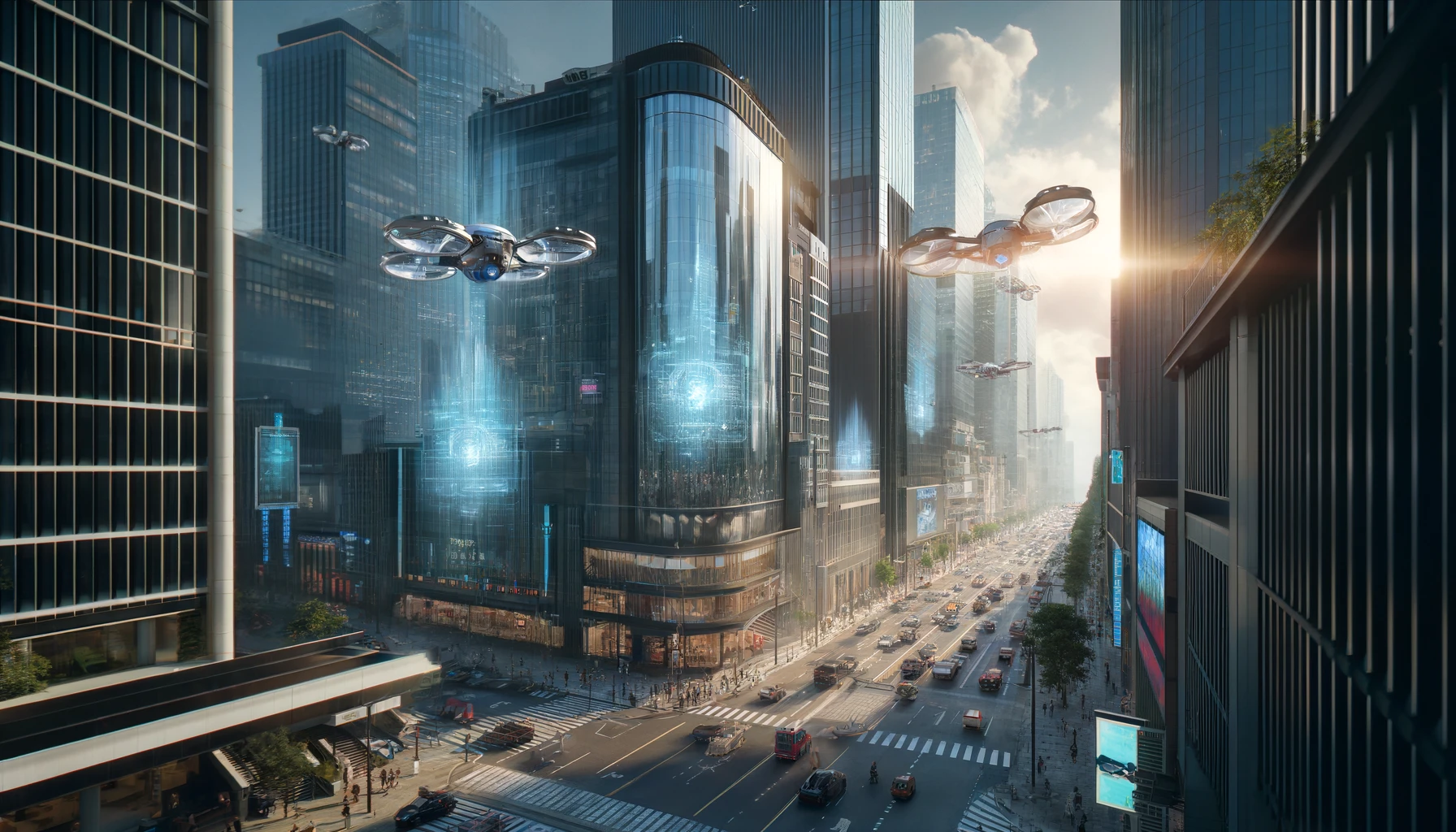 Photorealism VFX