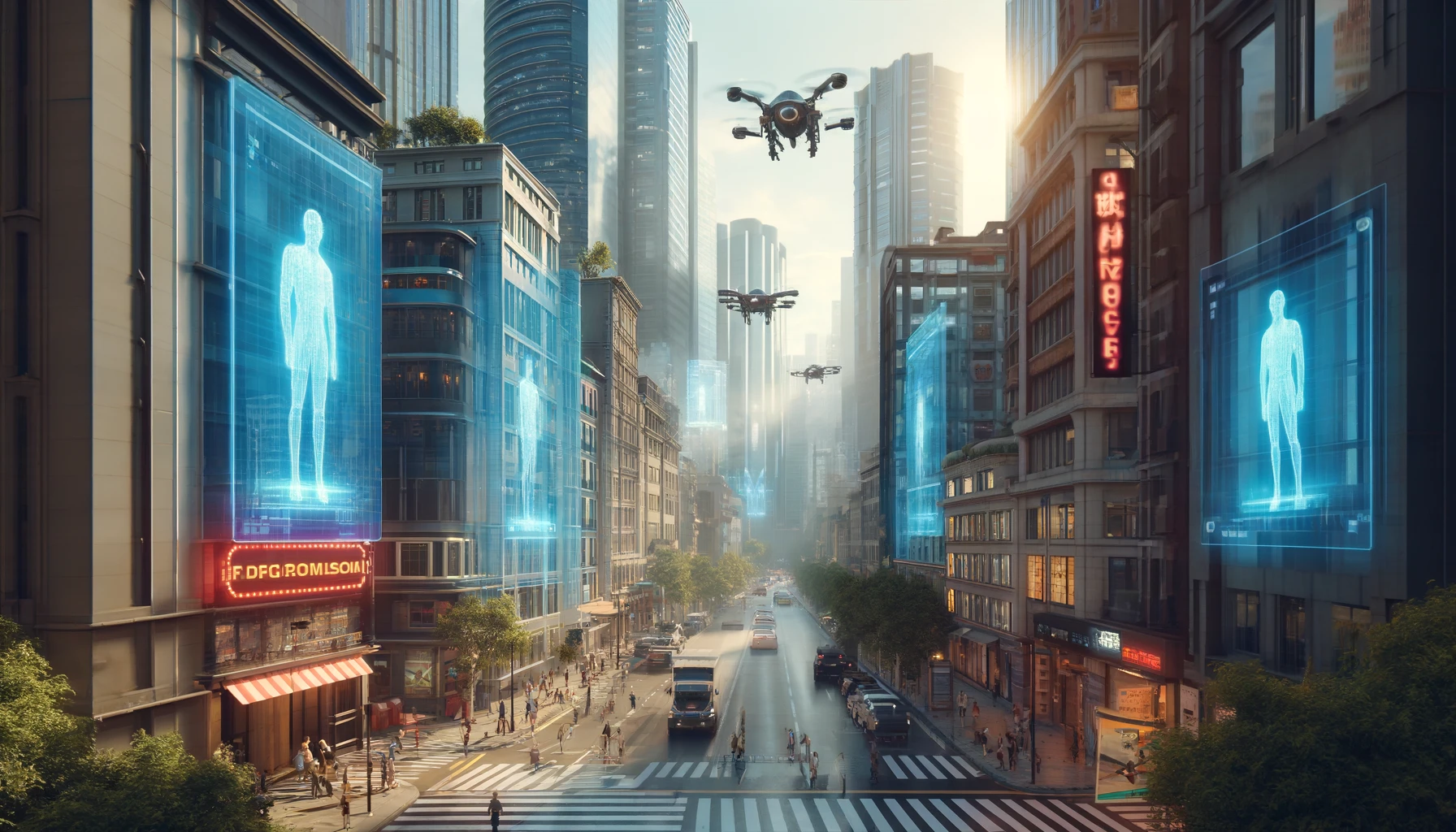 Photorealism VFX
