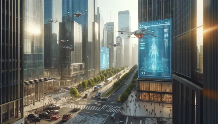 Photorealism VFX