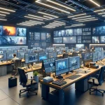 VFX companies 2025