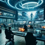 VFX Studios