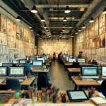 2D Animation