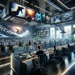 3D Animations & Motion Graphics