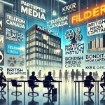 Film Financing Companies