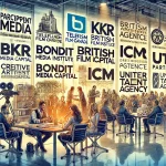 Indie Film Financing Companies