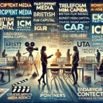 Film Financing Companies