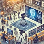 AI in the Filmmaking Industry