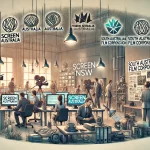 Film Financing Companies