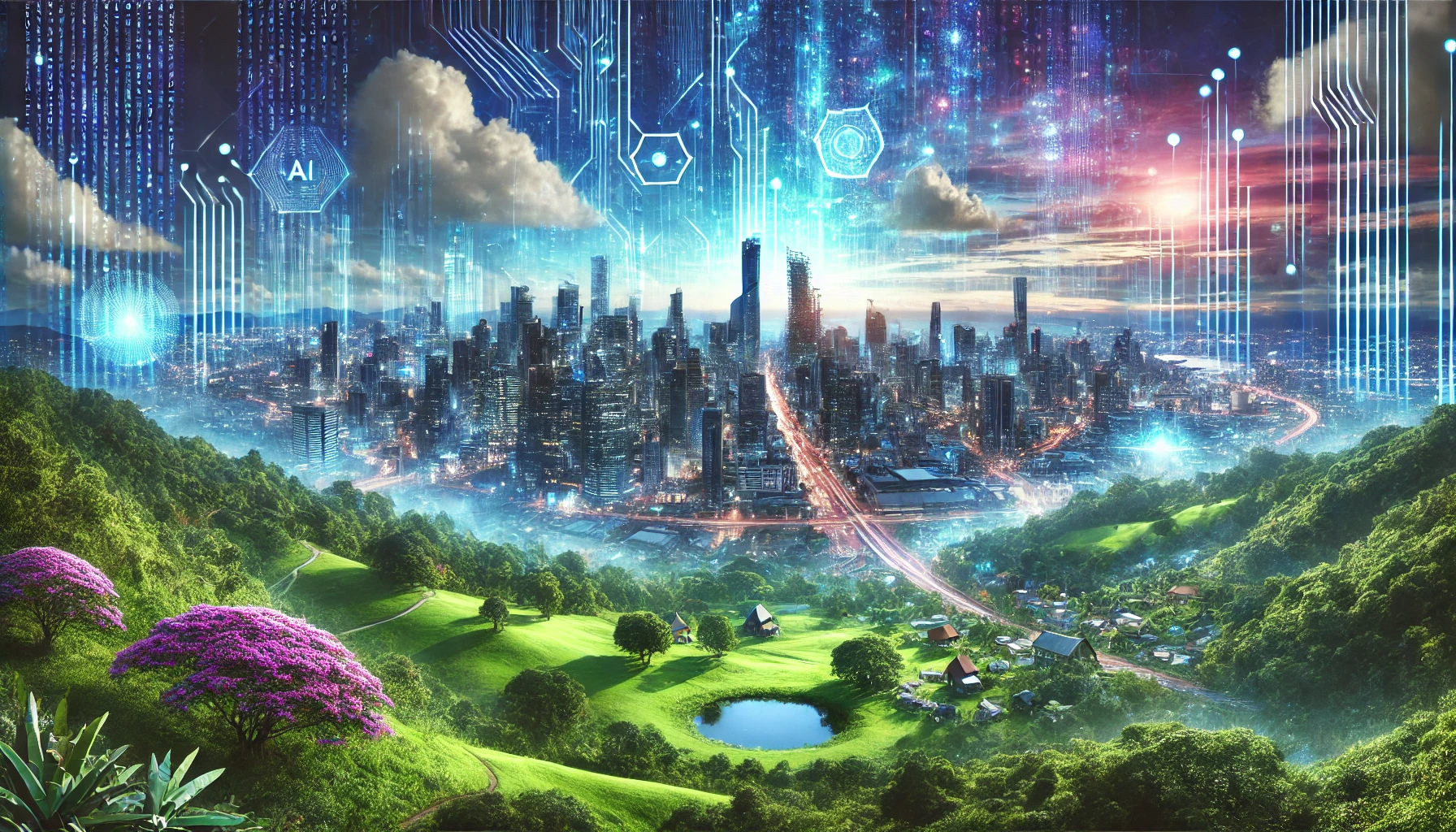 AI in entertainment