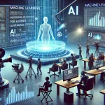 AI in film editing