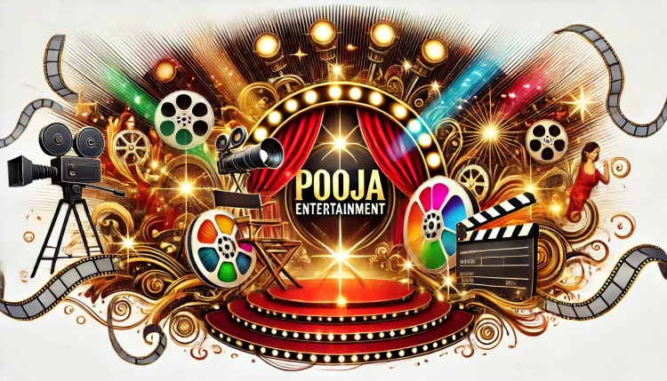  pooja entertainment