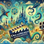 DreamWorks Animation