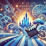 Walt Disney Animation Studios