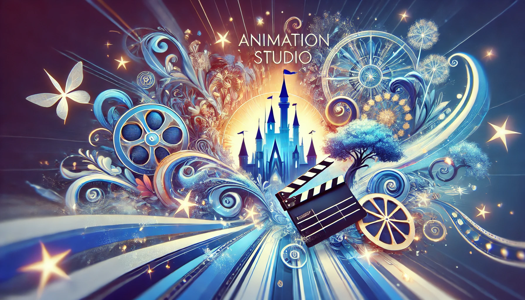 Walt Disney Animation Studios