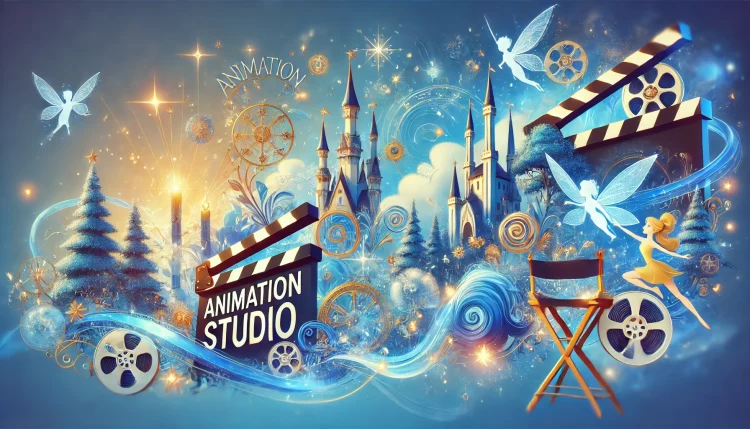 Walt Disney Animation Studios