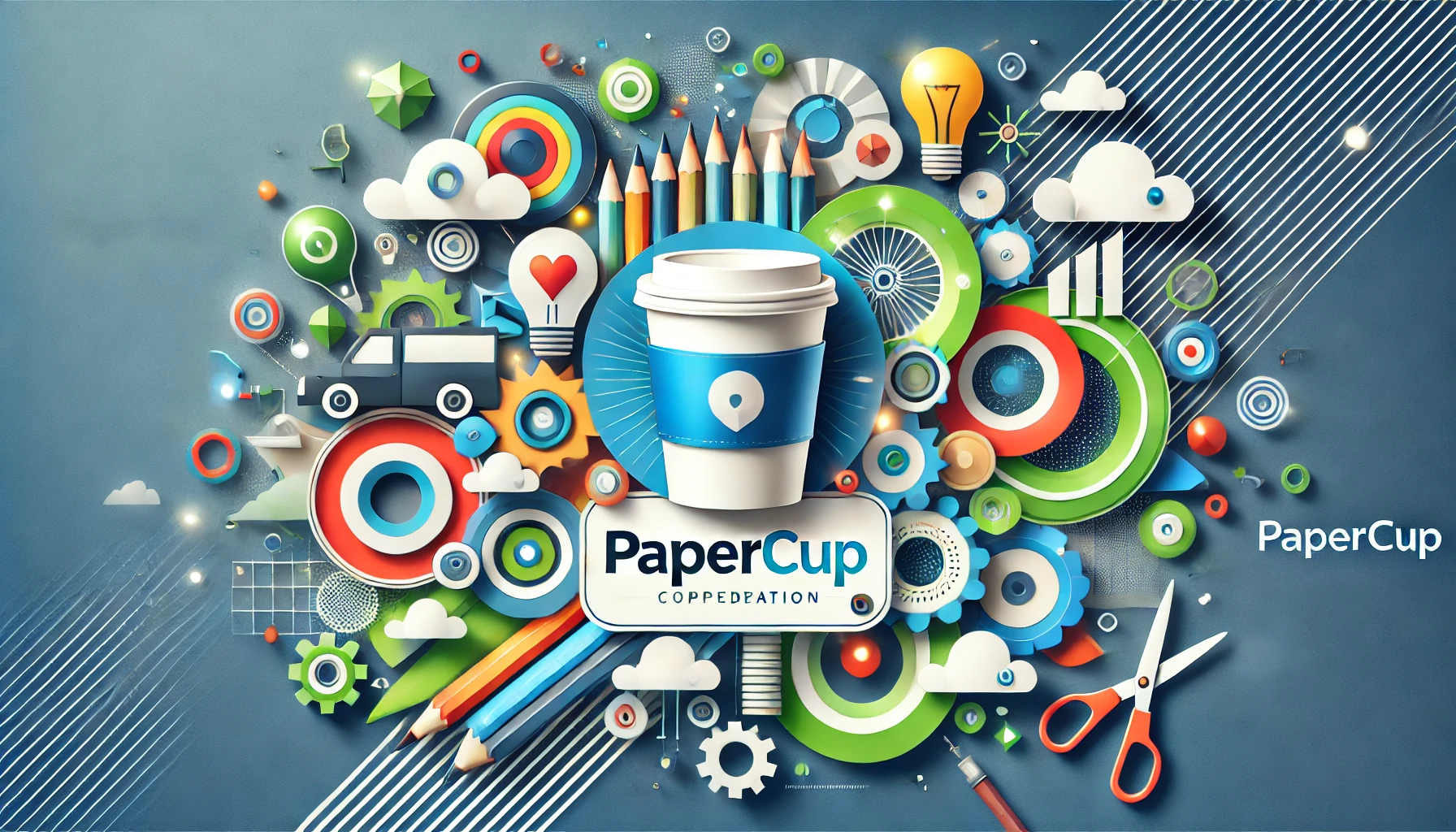 Papercup