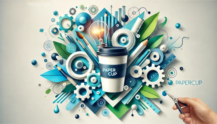 Papercup 