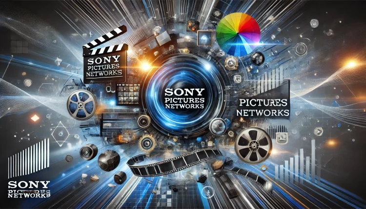 Sony Pictures Networks