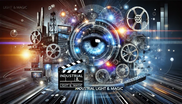Industrial Light & Magic