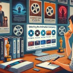 Right Animation Company