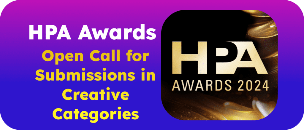 HPA Awards Submission