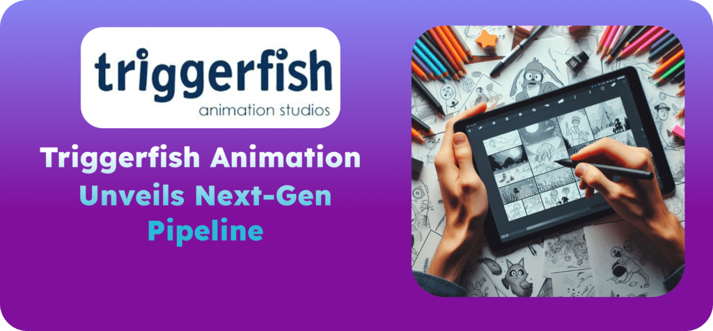 Triggerfish Animation