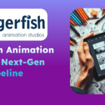 Triggerfish Animation