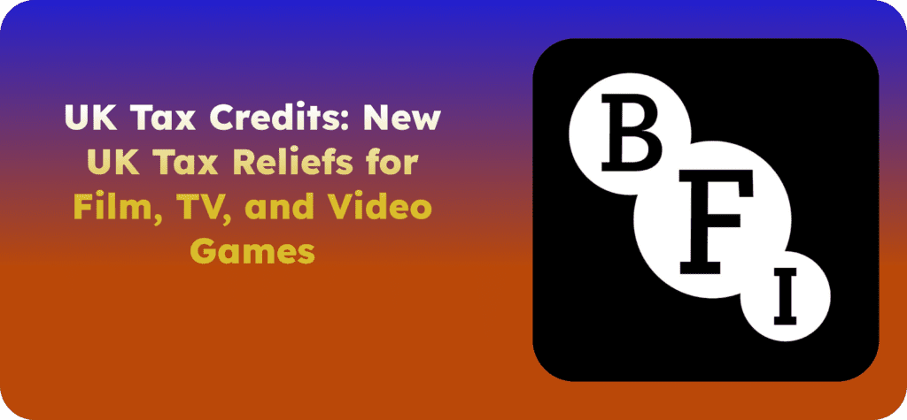 UK Tax Credits