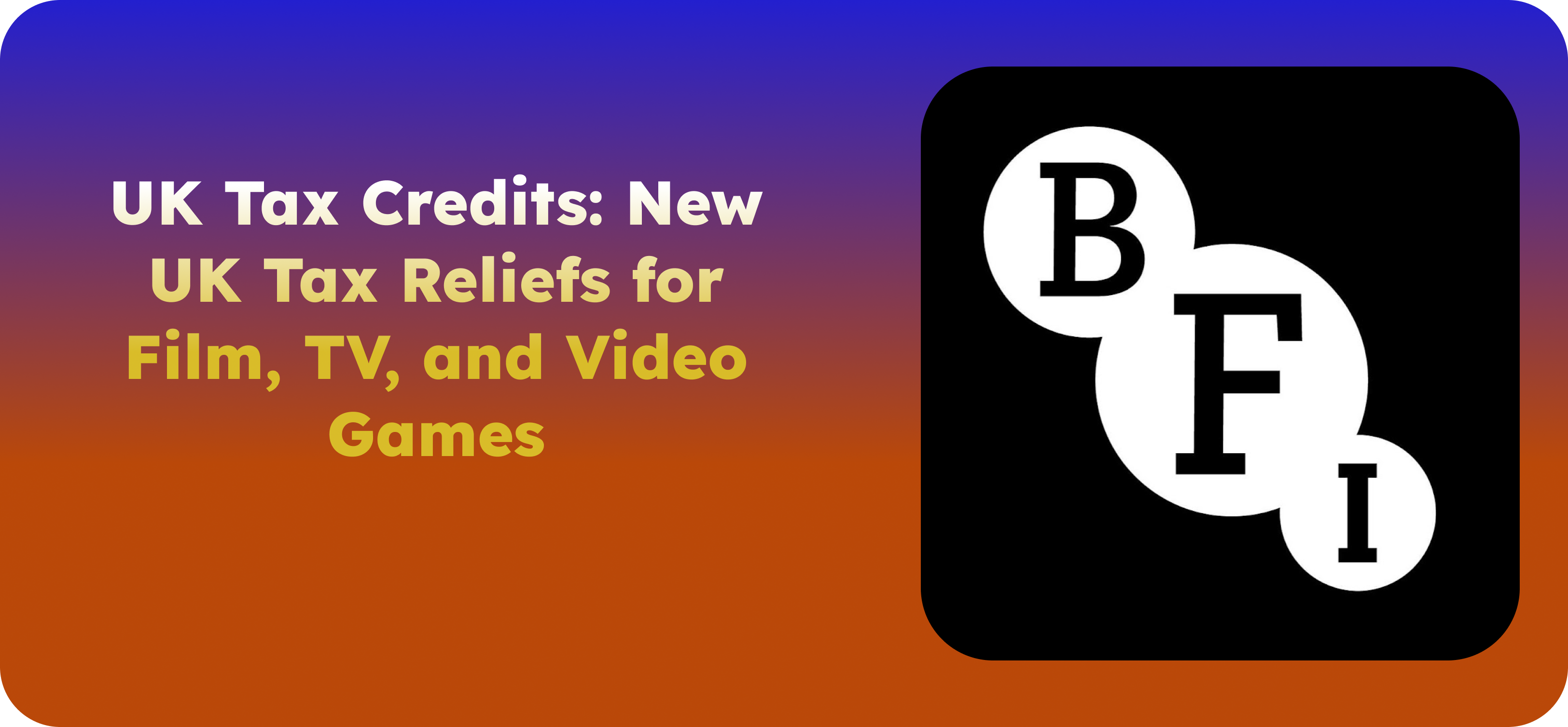 UK Tax Credits