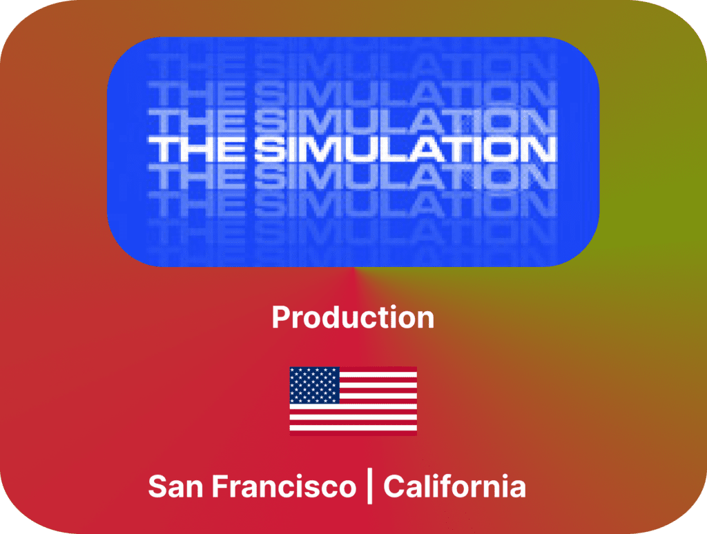 Showrunner ANimation