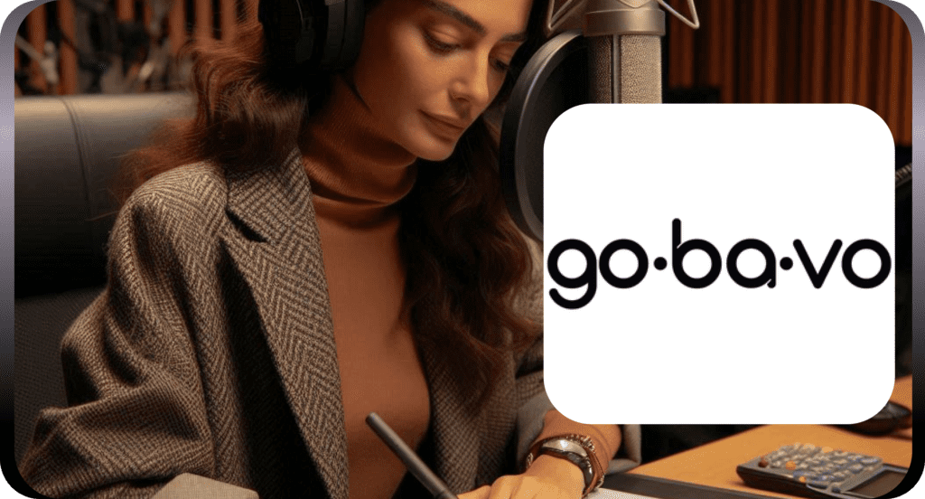 Dubbing services in Turkey