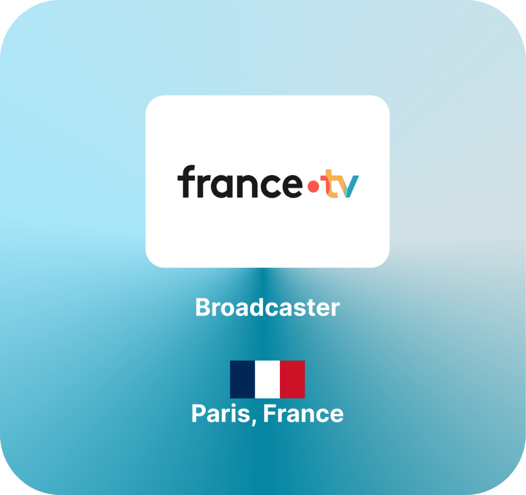 France Televisions