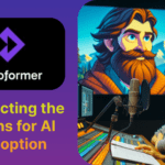 AI Adoption Dubformer