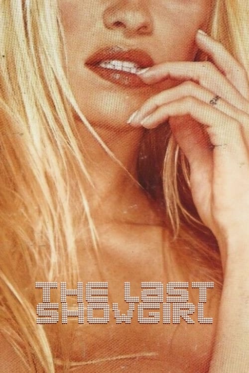 The last showgirl