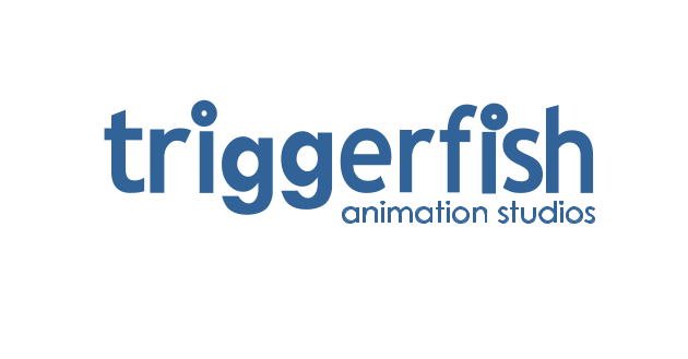 Triggerfish Animation
