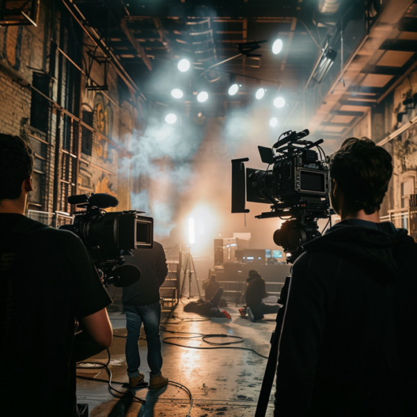 Visual Effects