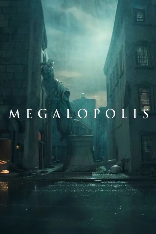 megapolis