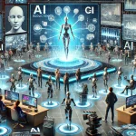 AI AGE