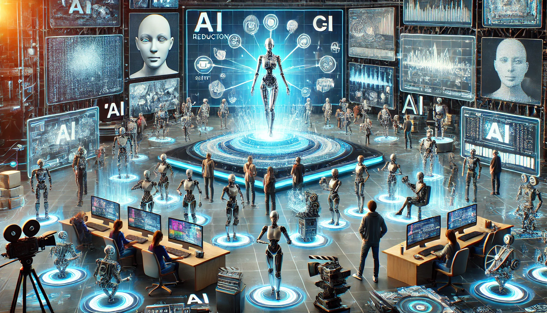 AI AGE