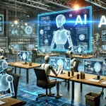 AI Content Creation
